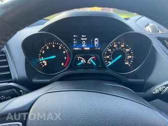 2019 Ford Escape SEL - miniatura 17