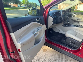 2019 Ford Escape SEL - miniatura 19