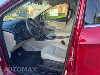 2019 Ford Escape SEL - miniatura 20