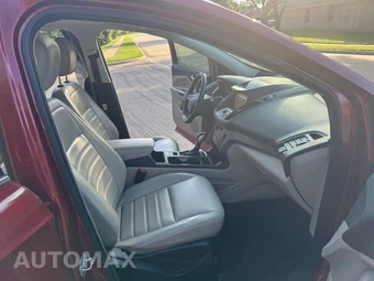 2019 Ford Escape SEL - miniatura 22