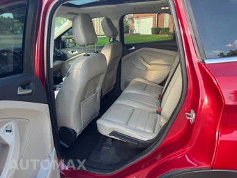2019 Ford Escape SEL - miniatura 24