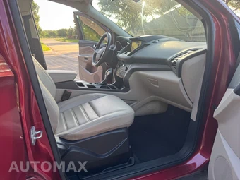 2019 Ford Escape SEL - miniatura 26