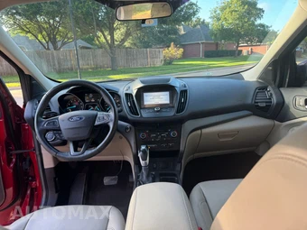 2019 Ford Escape SEL - miniatura 27