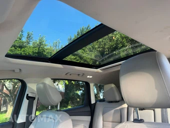 2019 Ford Escape SEL - miniatura 28