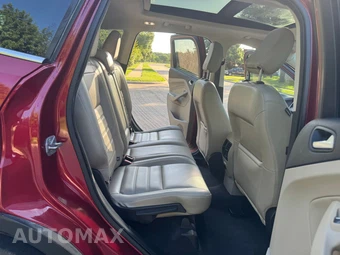 2019 Ford Escape SEL - miniatura 30