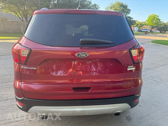 2019 Ford Escape SEL - miniatura 31