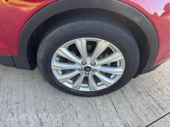 2019 Ford Escape SEL - miniatura 32