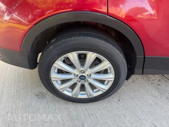 2019 Ford Escape SEL - miniatura 33