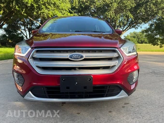 2019 Ford Escape SEL - miniatura 9