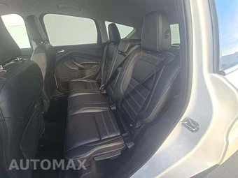 2019 Ford Escape SEL - miniatura 10