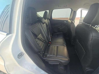 2019 Ford Escape SEL - miniatura 13