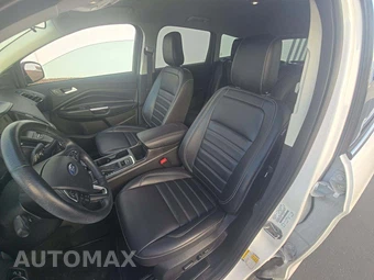 2019 Ford Escape SEL - miniatura 3