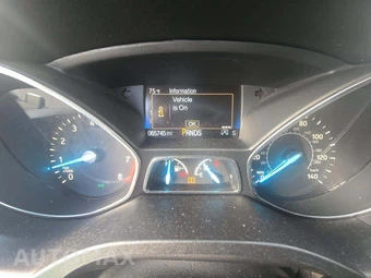 2019 Ford Escape SEL - miniatura 6