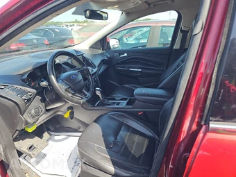 2019 Ford Escape SEL - miniatura 13