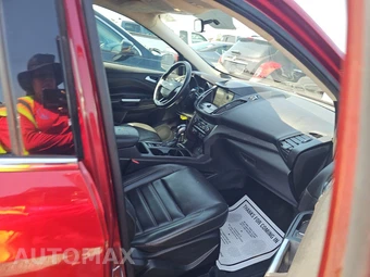 2019 Ford Escape SEL - miniatura 14