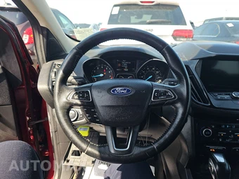 2019 Ford Escape SEL - miniatura 16
