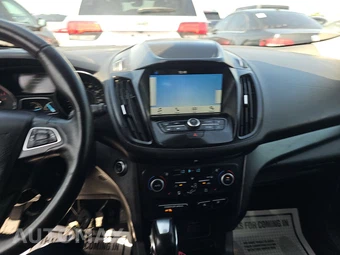 2019 Ford Escape SEL - miniatura 17