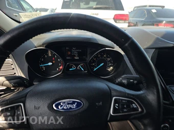 2019 Ford Escape SEL - miniatura 18