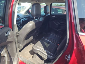 2019 Ford Escape SEL - miniatura 19