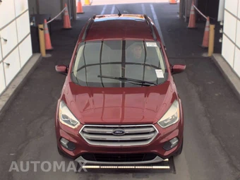2019 Ford Escape SEL - miniatura 2