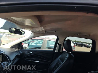 2019 Ford Escape SEL - miniatura 20