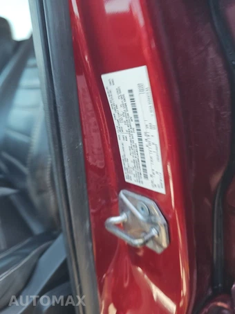 2019 Ford Escape SEL - miniatura 21