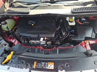 2019 Ford Escape SEL - miniatura 22