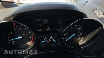 2019 Ford Escape SEL - miniatura 25