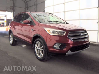 2019 Ford Escape SEL - miniatura 4