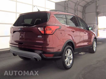 2019 Ford Escape SEL - miniatura 5