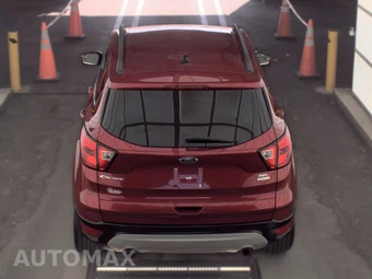 2019 Ford Escape SEL - miniatura 6