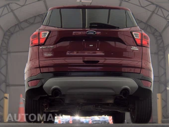 2019 Ford Escape SEL - miniatura 7