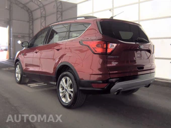 2019 Ford Escape SEL - miniatura 8