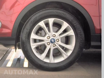 2019 Ford Escape SEL - miniatura 9