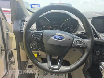 2019 Ford Escape SEL - miniatura 10