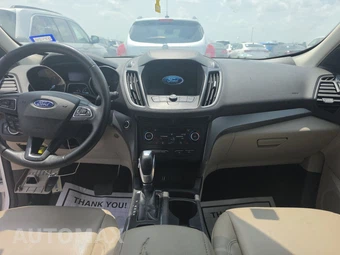 2019 Ford Escape SEL - miniatura 11