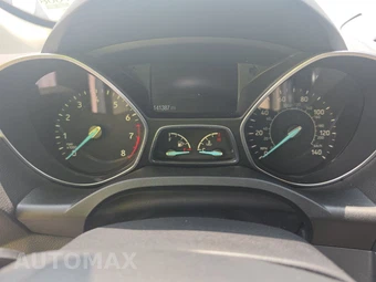 2019 Ford Escape SEL - miniatura 12
