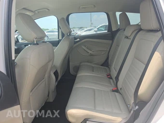 2019 Ford Escape SEL - miniatura 13