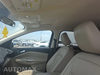 2019 Ford Escape SEL - miniatura 19