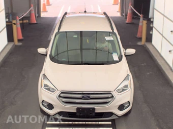2019 Ford Escape SEL - miniatura 2