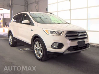 2019 Ford Escape SEL - miniatura 3