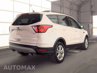2019 Ford Escape SEL - miniatura 4