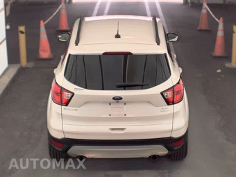 2019 Ford Escape SEL - miniatura 5