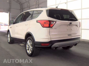 2019 Ford Escape SEL - miniatura 6