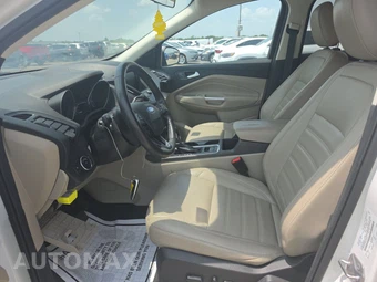 2019 Ford Escape SEL - miniatura 7