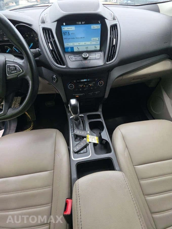 2019 Ford Escape SEL - miniatura 10