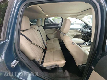 2019 Ford Escape SEL - miniatura 16