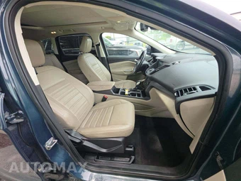 2019 Ford Escape SEL - miniatura 18