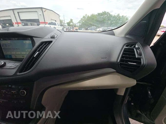 2019 Ford Escape SEL - miniatura 19