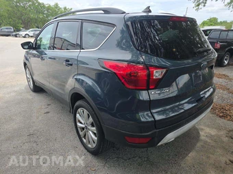 2019 Ford Escape SEL - miniatura 2